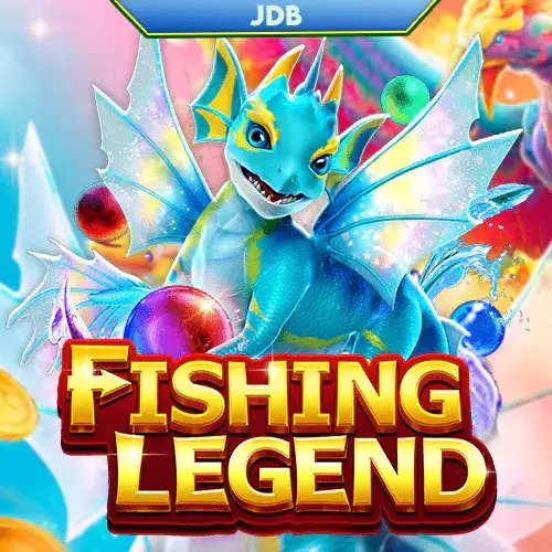 Diyos ng Pangingisda