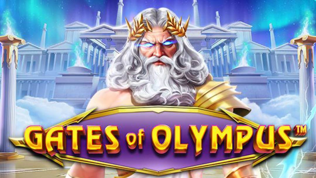 Gates of Olympus